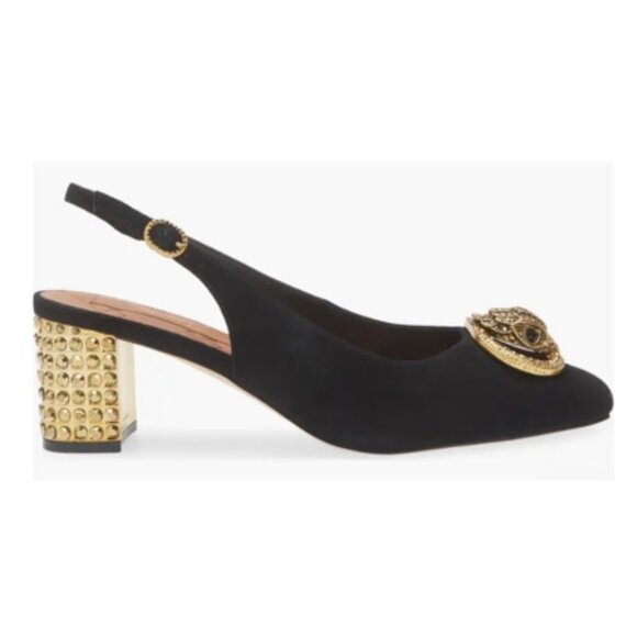 BNWT - Authentic Elegant Kurt Geiger Pumps - Picture 3 of 6